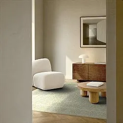Wilton rug - Vivian (beige)