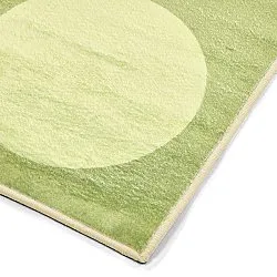Wilton rug - Wanaka (green)