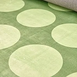 Wilton rug - Wanaka (green)