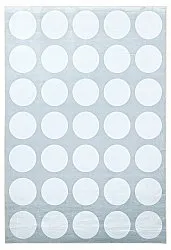 Wilton rug - Wanaka (grey)