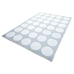 Wilton rug - Wanaka (grey)