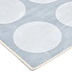 Wilton rug - Wanaka (grey)