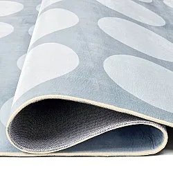 Wilton rug - Wanaka (grey)