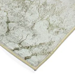 Wilton rug - Zaria (light brown/gold)