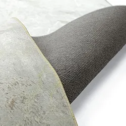 Wilton rug - Zaria (light brown/gold)