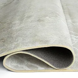 Wilton rug - Zaria (light brown/gold)