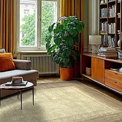 Wilton rug - Zina (brown)