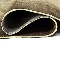Wilton rug - Zina (brown)