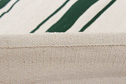 Alfombra de algodón - Wimbledon (verde)
