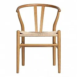 Chair - Alta (nature) - 2 pcs