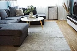 Wilton rug - Art Silk (light grey/beige)