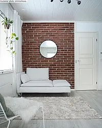 Shaggy rugs - Cosy (beige)