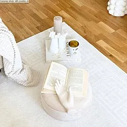 Wilton rug - Kuba (beige)