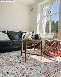 Wilton rug - Lastres (multi)
