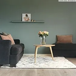 Shaggy rugs - Rostock (offwhite)