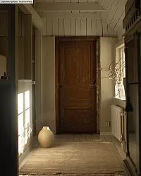 Wilton rug - Art Silk (beige)