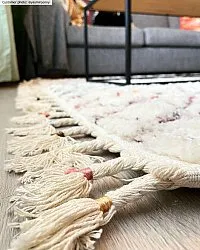 Shaggy rugs - Marini (multi)