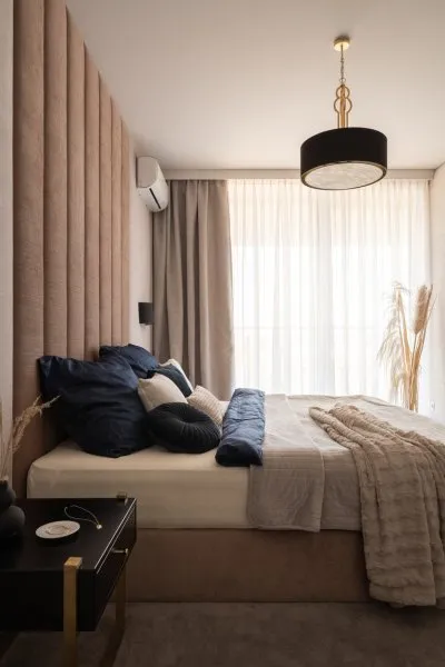 curtain color for beige walls