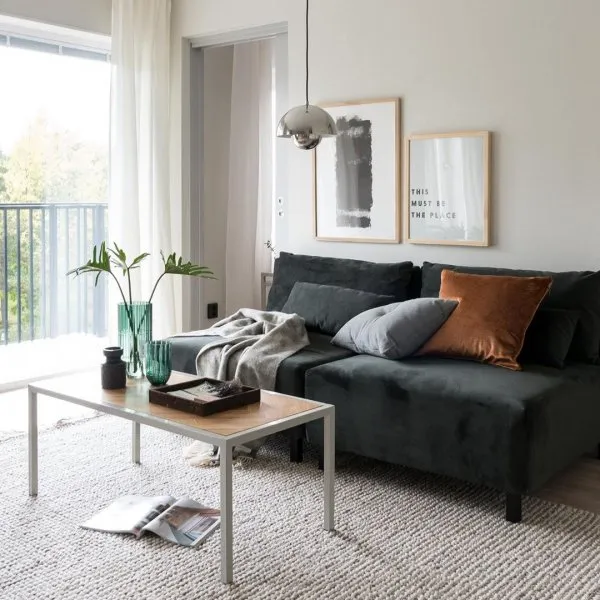 Size guide: What carpet size do you need?