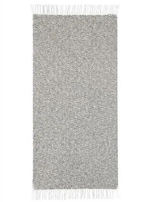 Plastic Mats - The Horredmatta Goose Mix (graphite)