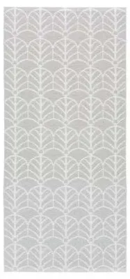 Plastic Mats - The Horredmatta Deco (grey)