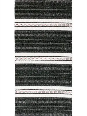 Plastic Mats - The Horredmatta Asta Mix (black)