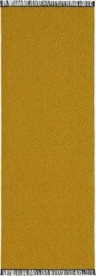 Plastic Mats - The Horredmatta Candy (mustard)