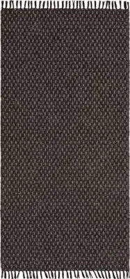 Plastic Mats - The Horredmatta Julie Mix (black)