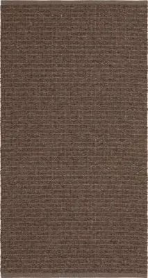 Plastic Mats - The Horredmatta Marion Mix (brown)