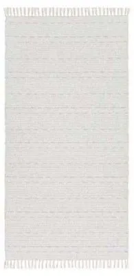 Plastic Mats - The Horredmatta Svea Mix (white)