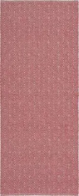 Plastic Mats - The Horredmatta Sweet (red)