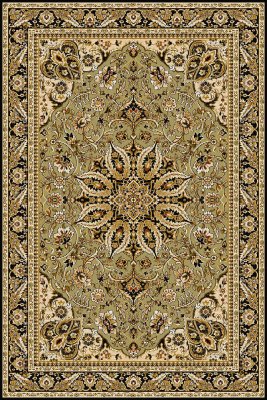 Wilton rug - Topaz (multi)