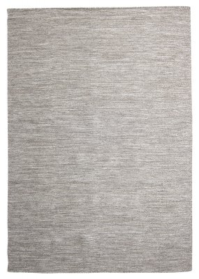 Wool rug - Dhurry (beige) - Wool rugs