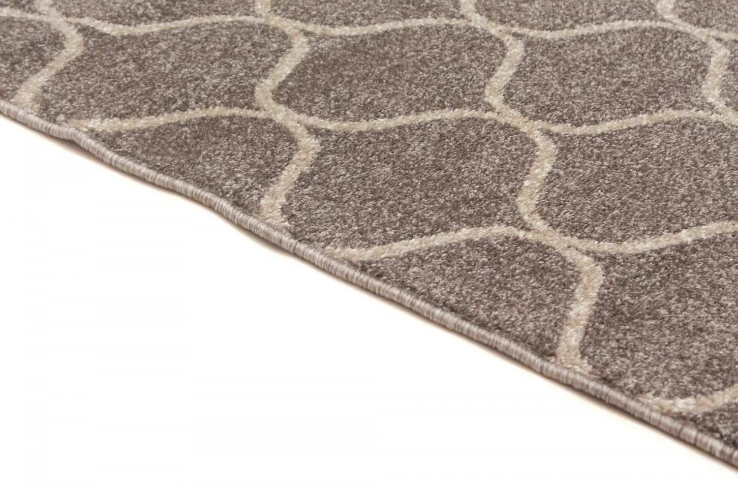 Wilton rug - Fabia (grey)