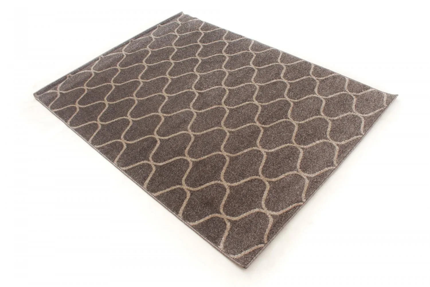 Wilton rug - Fabia (grey)