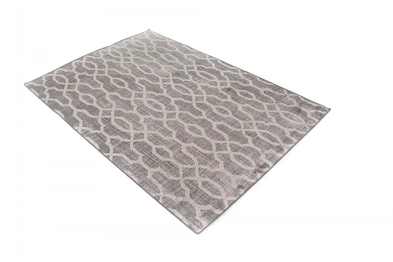 Wilton rug - Kara (anthracite)