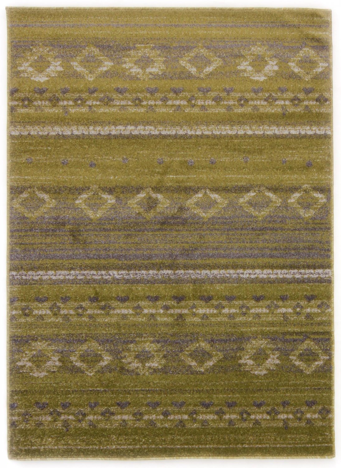 Wilton rug - Marietta (green)