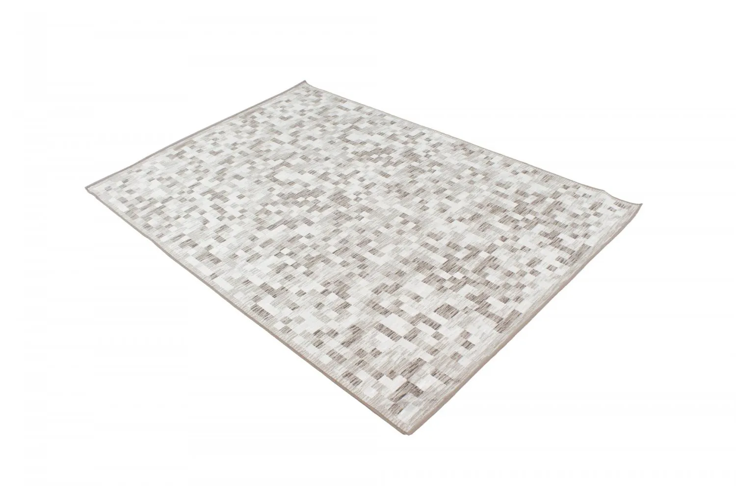 Wilton rug - Esta (grey)