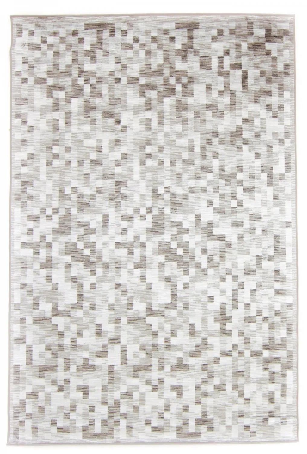Wilton rug - Esta (grey)