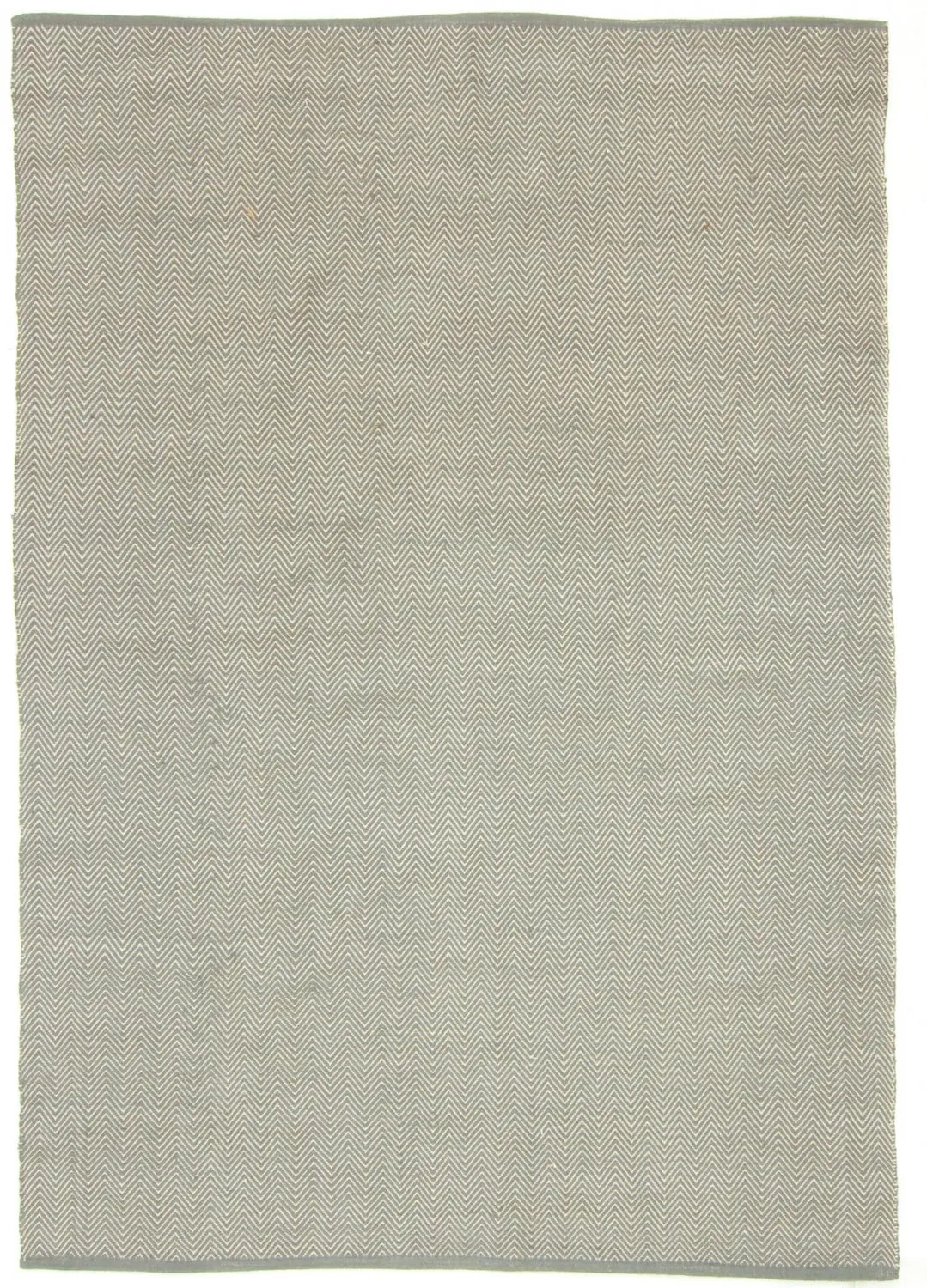 Rag rug - Marina (grey)