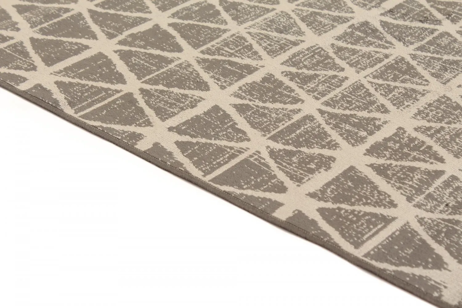 Wilton rug - Filomena (anthracite)