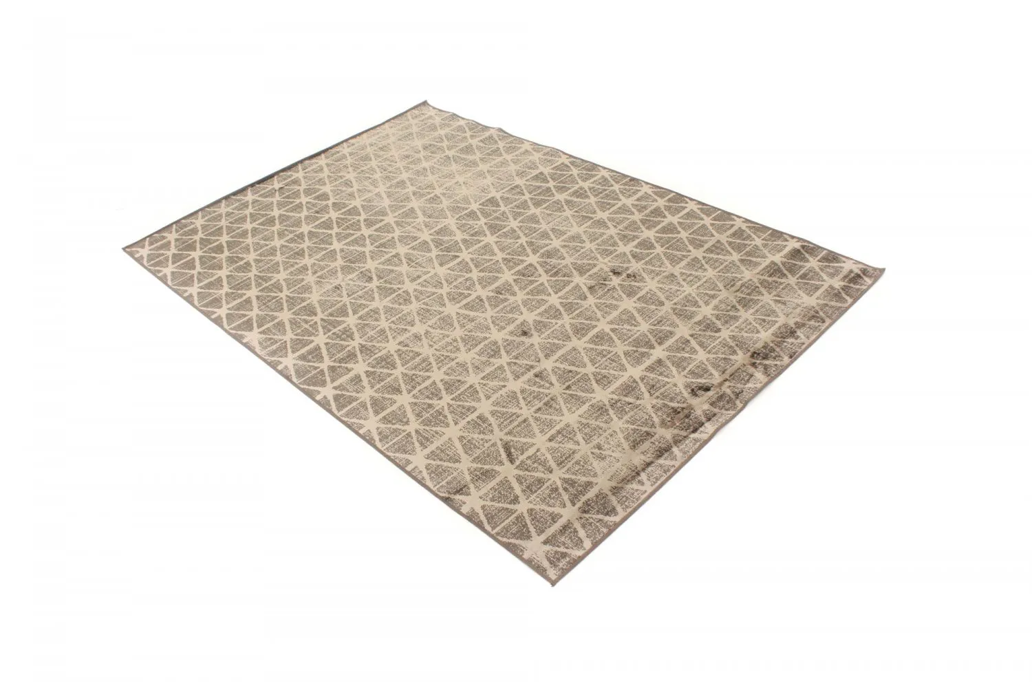 Wilton rug - Filomena (anthracite)