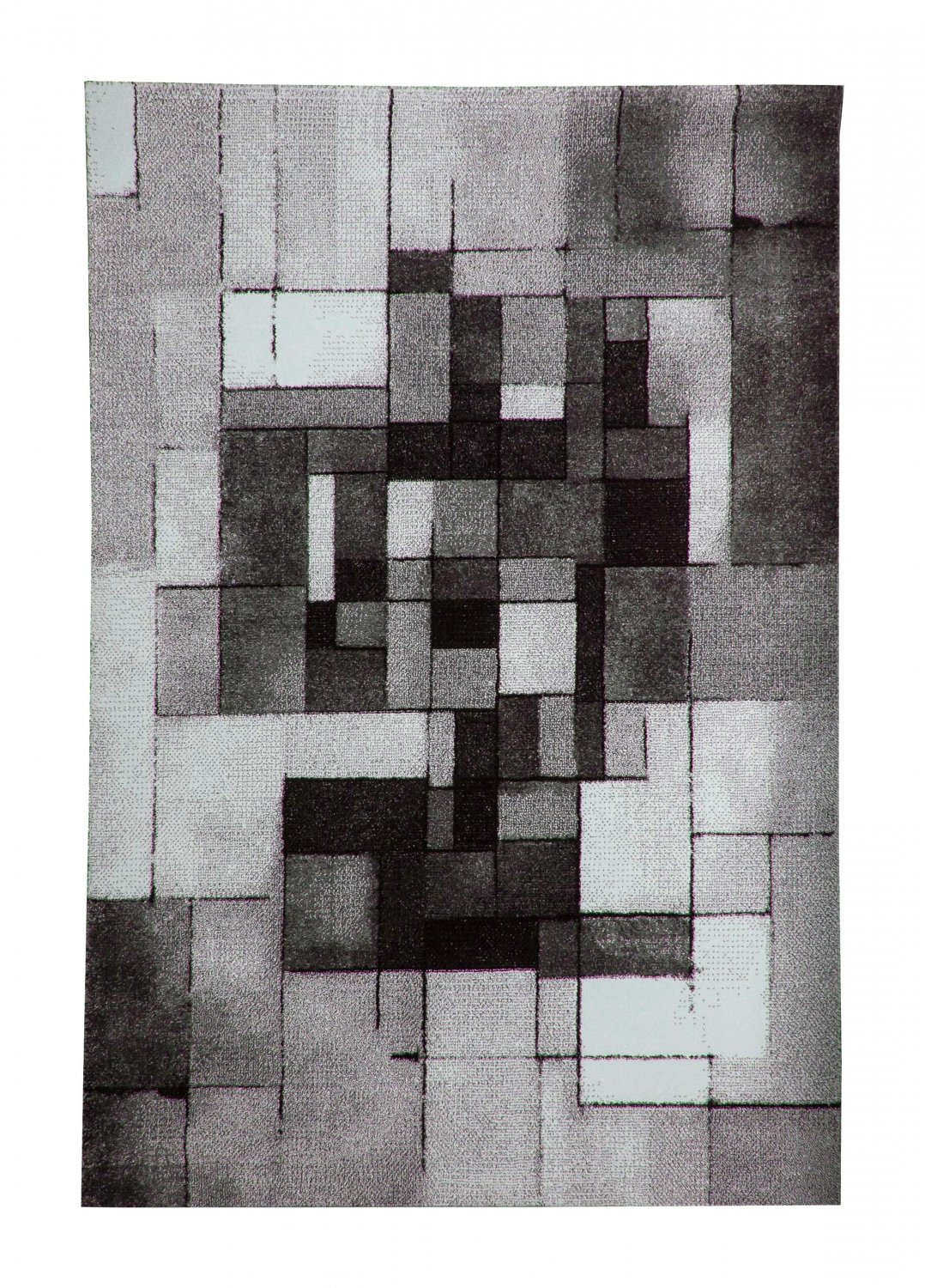Wilton rug - La Spezia (grey)