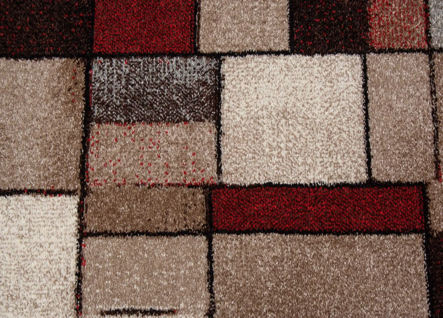 Wilton rug - La Spezia (multi)