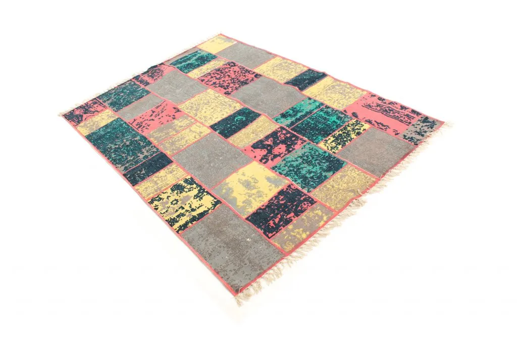 Rag rug - Bastia (multi)