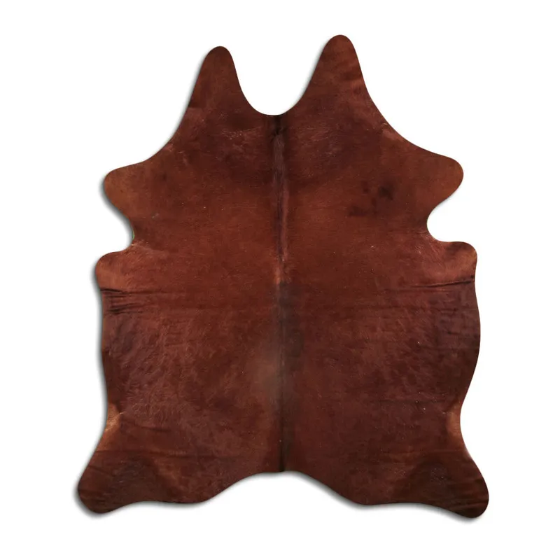 Cowhide - Brown 1334