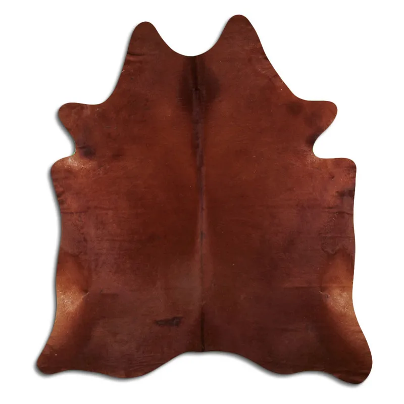 Cowhide - Brown 1357