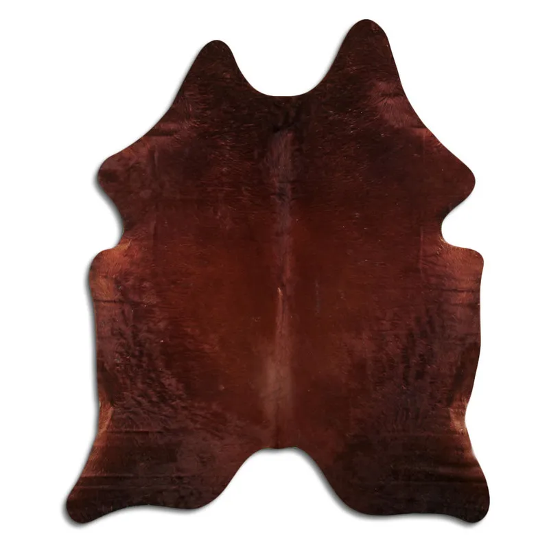 Cowhide - Brown 1362