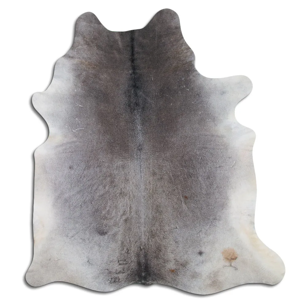 Cowhide - Grey 797