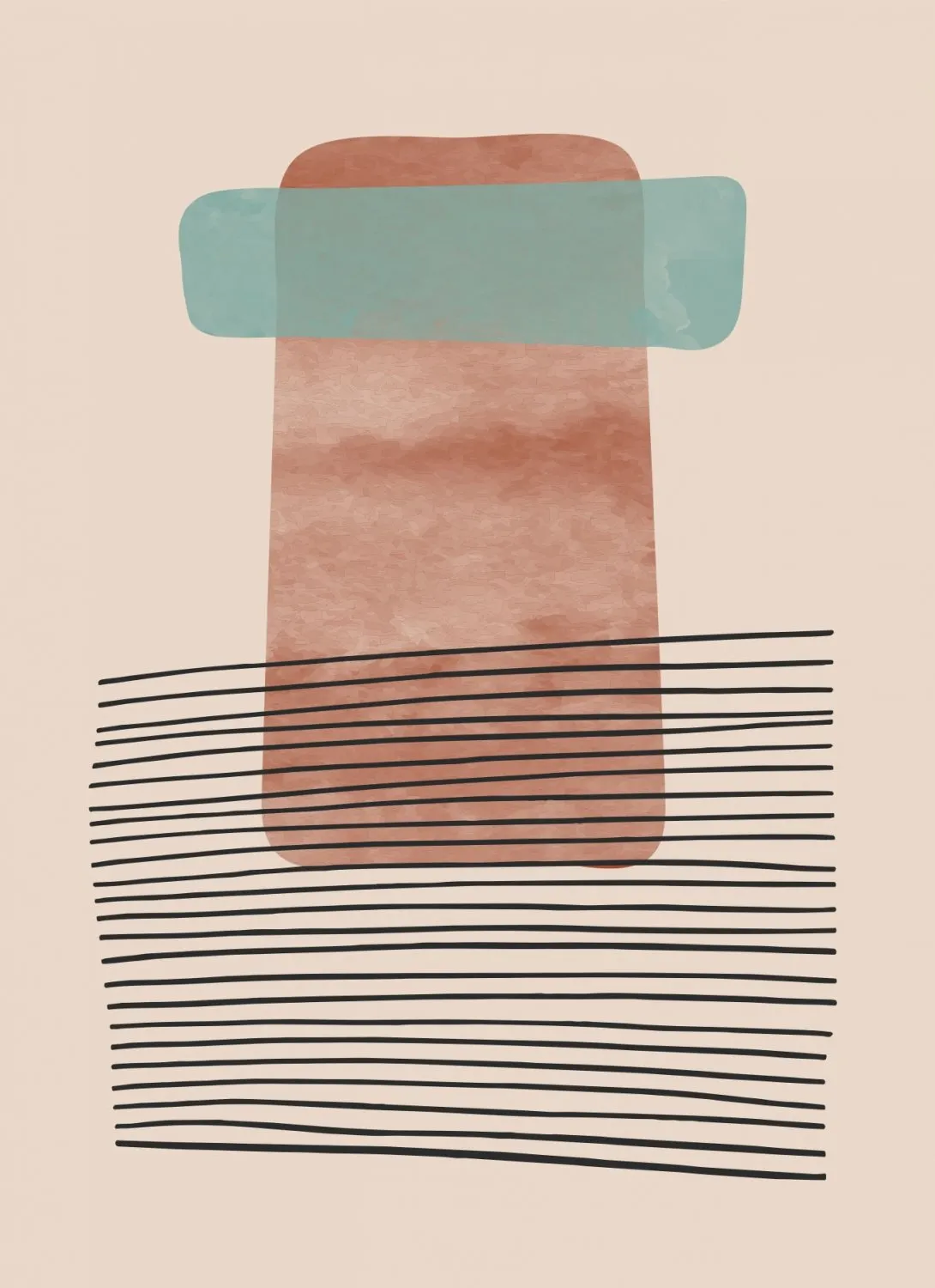 Wilton rug - Charmonix (multi)